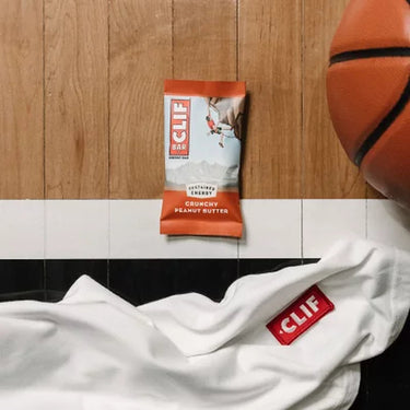 CLIF Bar Variety Pack, 2.4 Oz, 20 Ct.